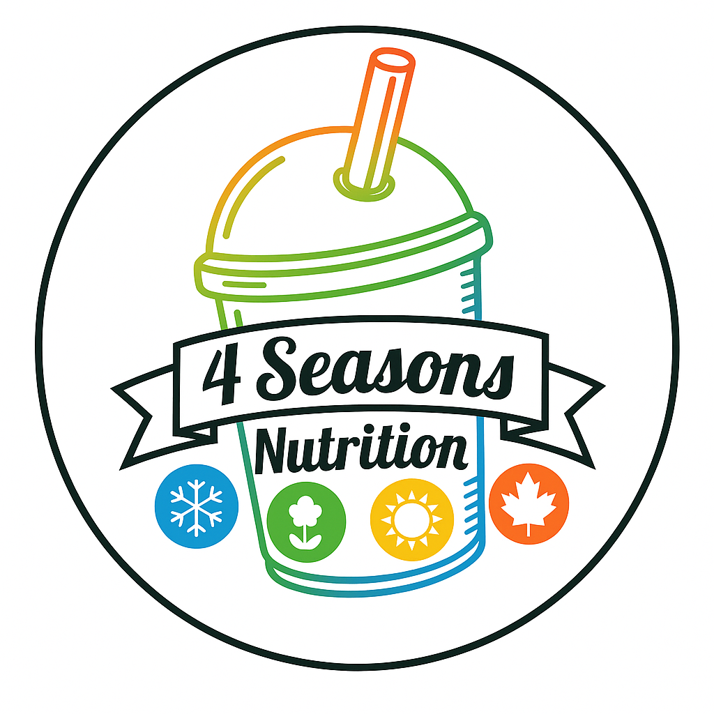 4 Seasons logo