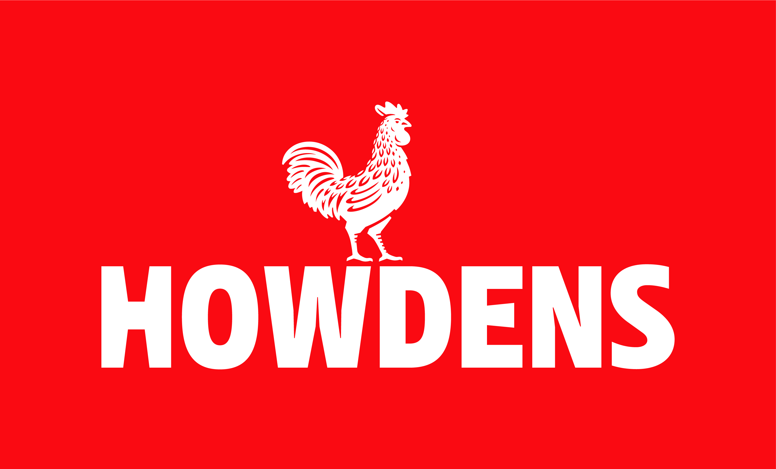 Howdens - Bacup logo
