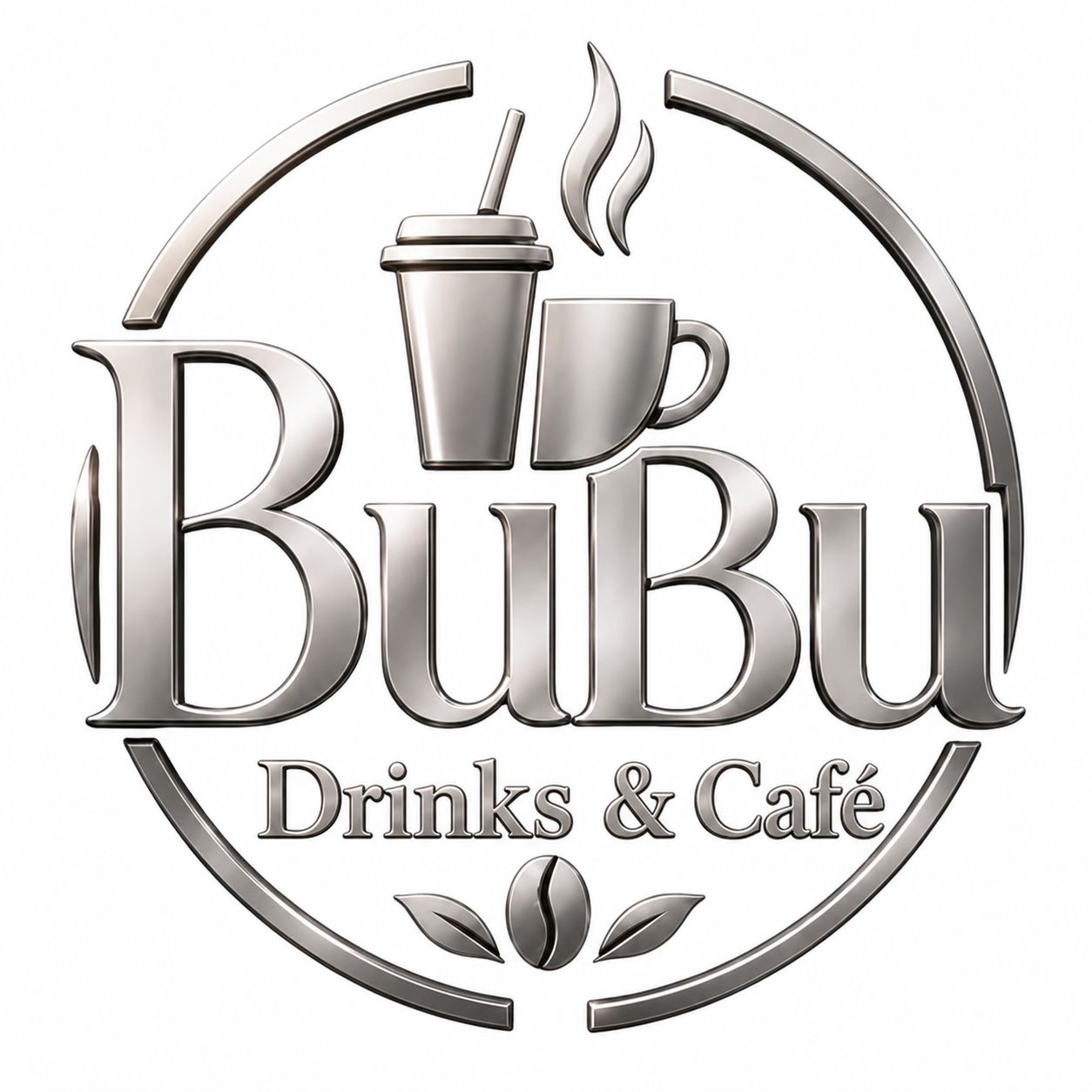 Bubu Drinks & Café