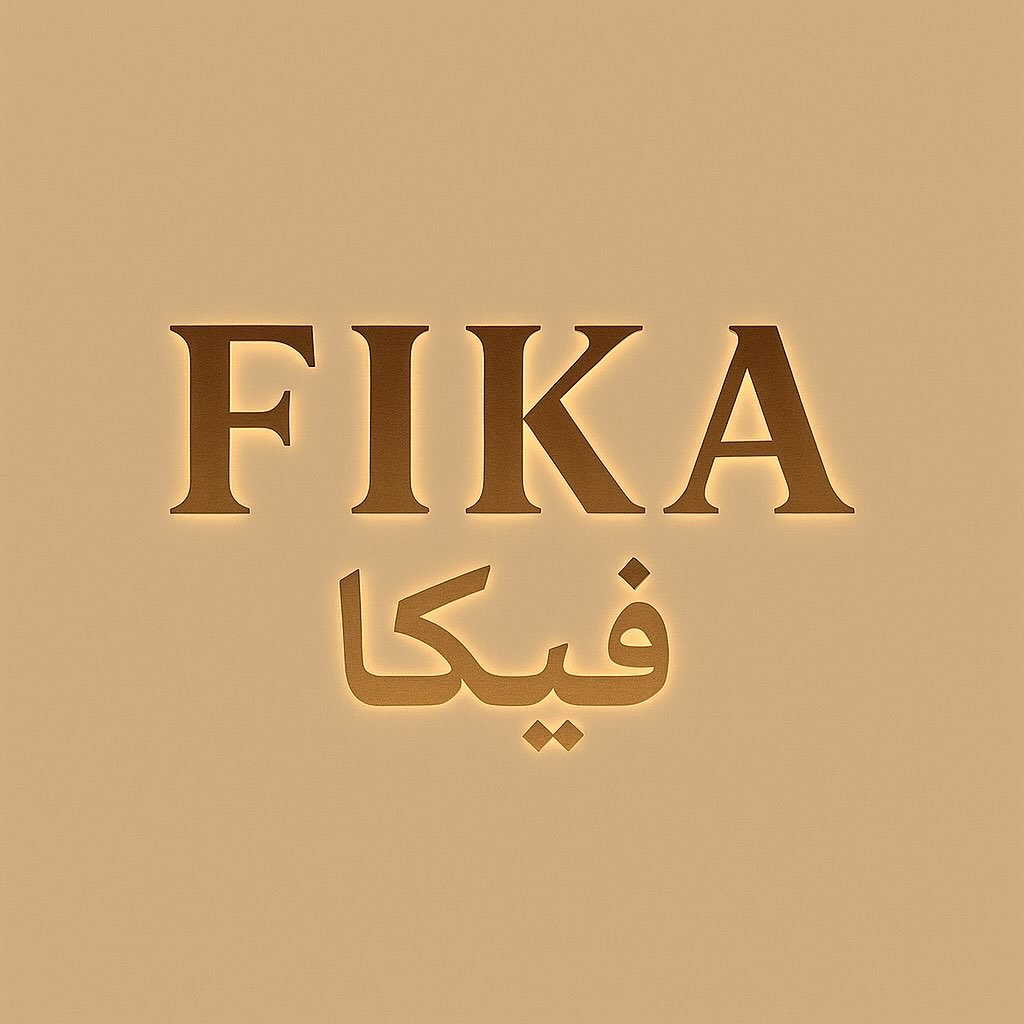 Fika Bradford logo