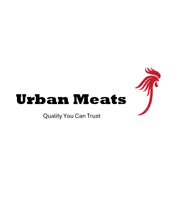 Urban Meats logo