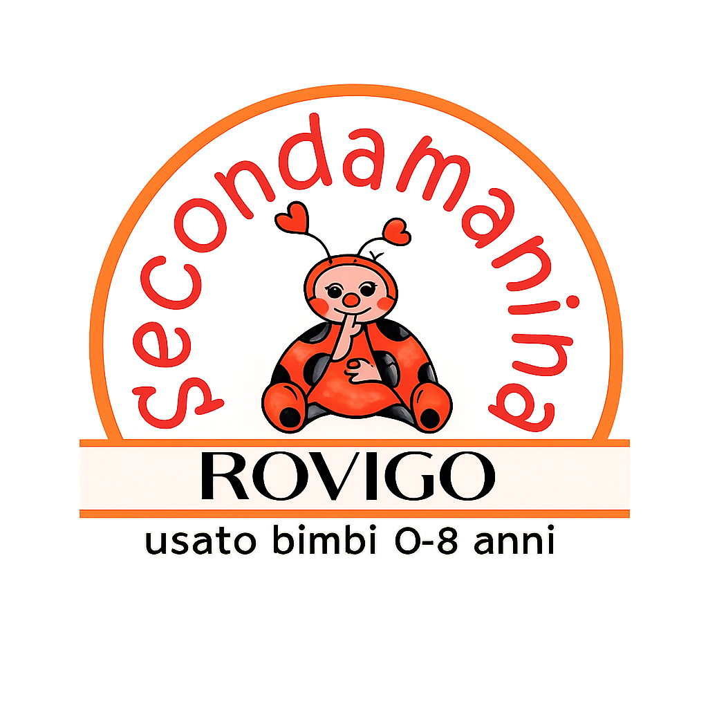 Secondamanina Rovigo logo