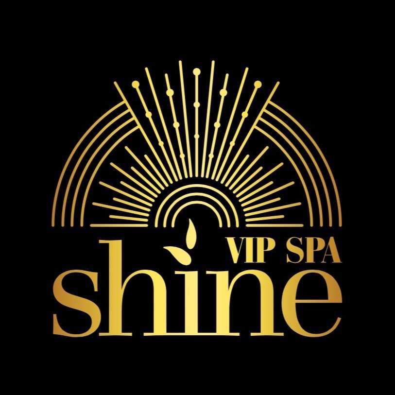 Shine SPA logo