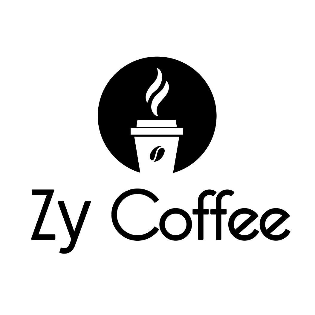 Zy Coffee (Café de Especialidad) logo