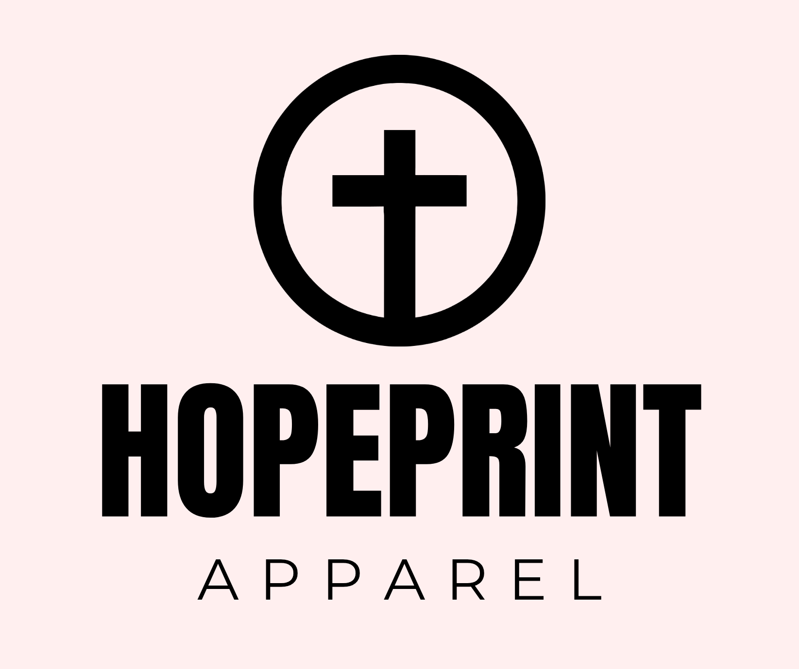 HopePrint Apparel