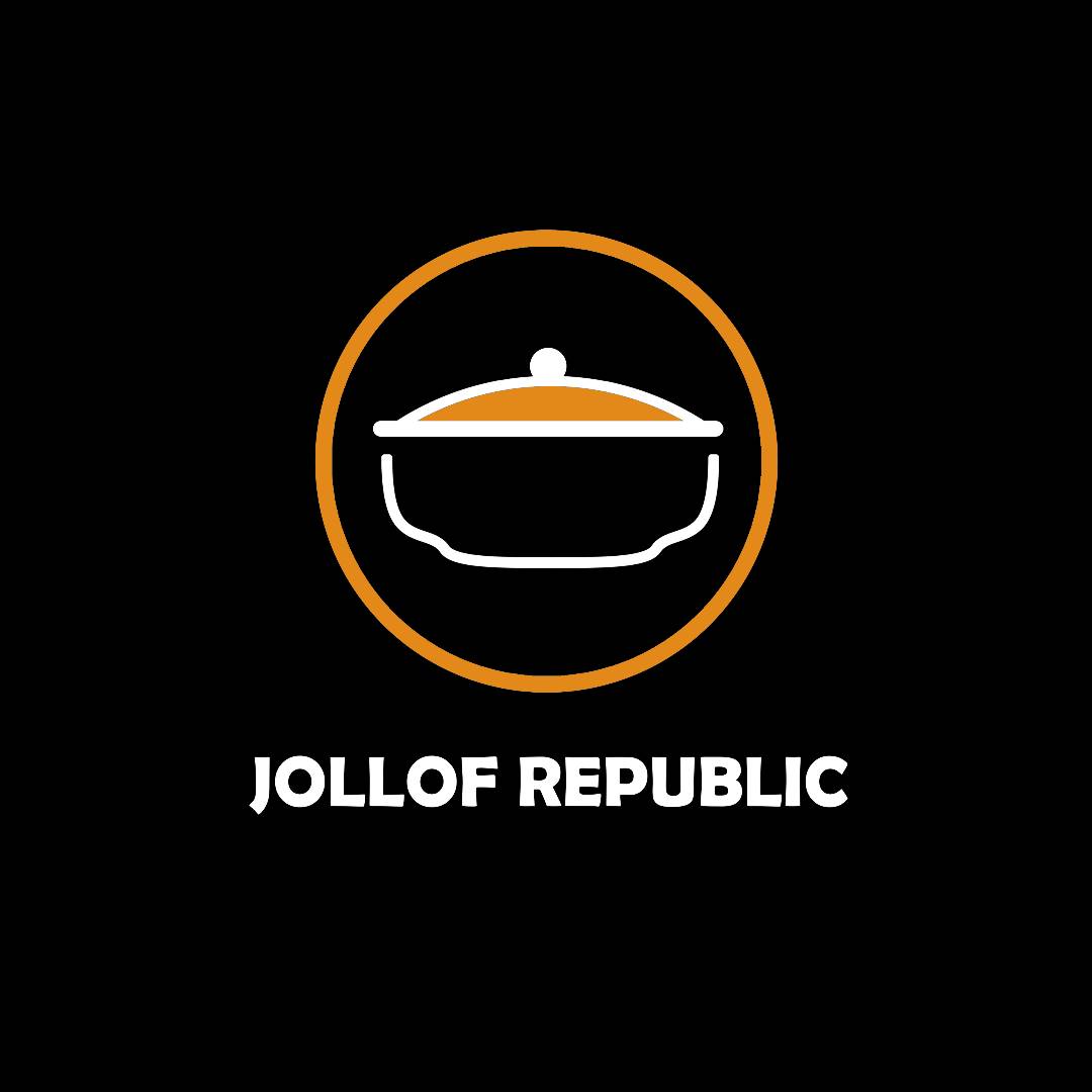 Jollof Republic logo