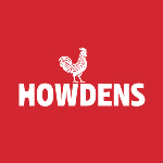 Howdens - Trafford Park logo