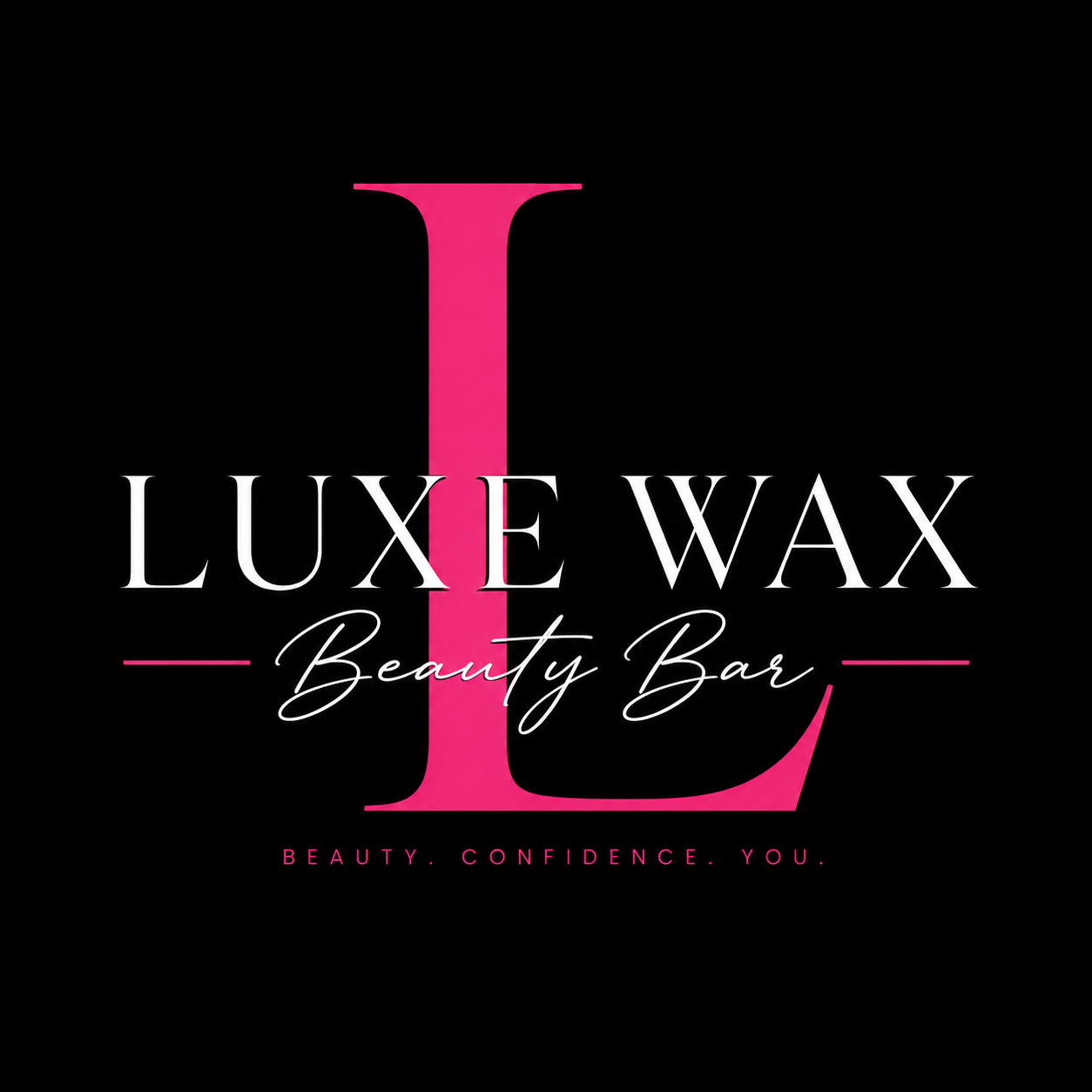 LuxeWaxBeautyBar