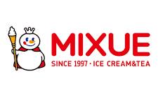 MIXUE Beauty World logo
