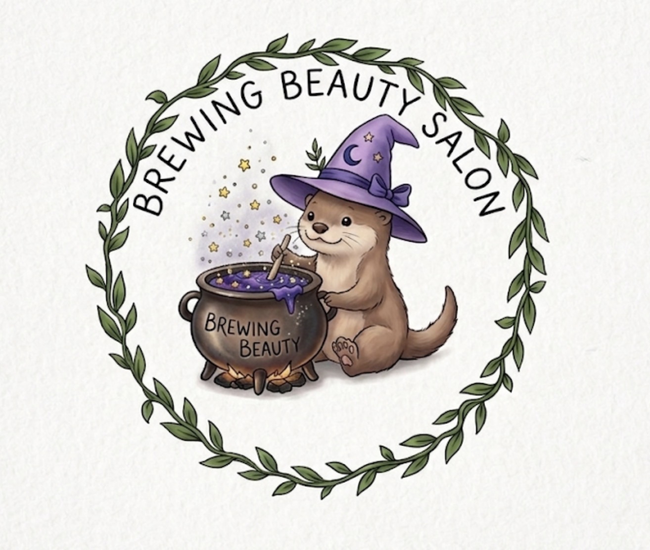 Brewing Beauty LLC logo