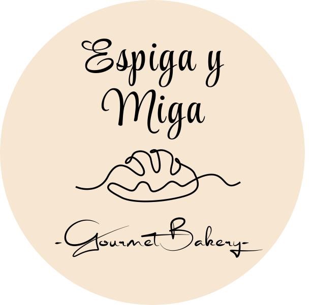 Espiga y Miga logo