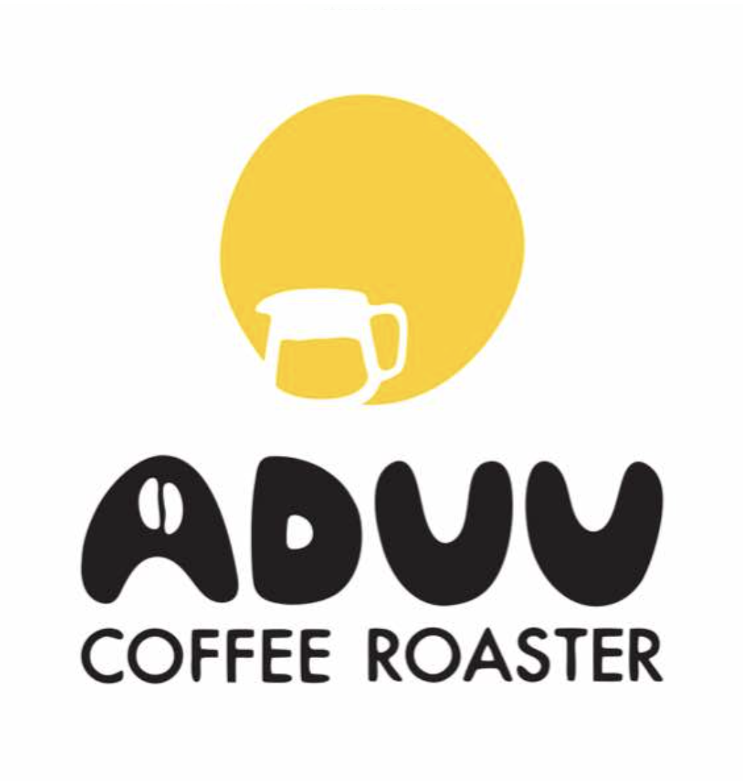 ADUU Coffee logo