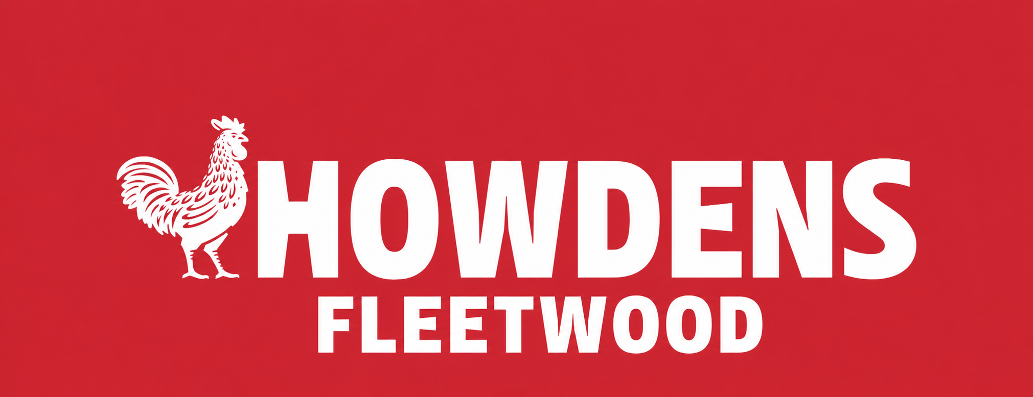 Howdens - Fleetwood logo