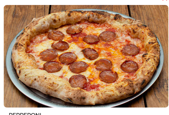 PEPPERONI