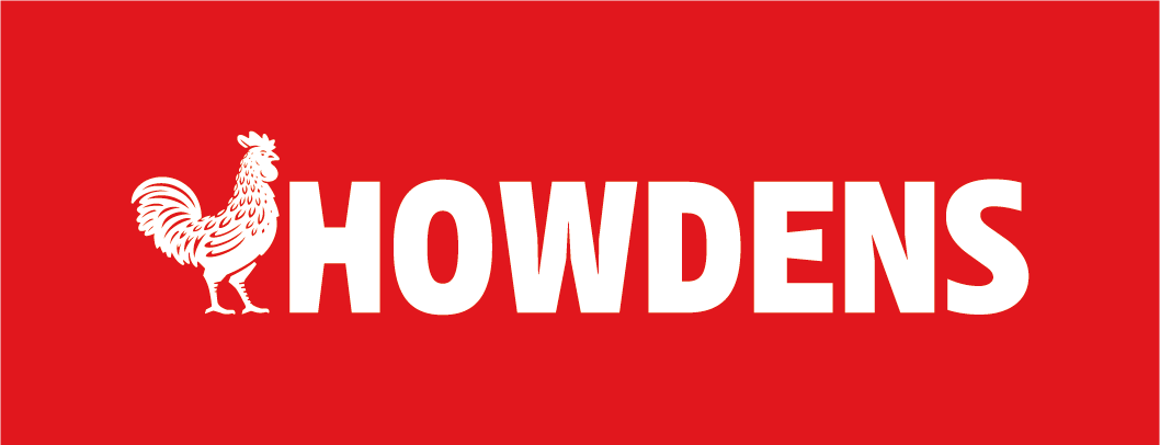 Howdens - Birkenhead logo