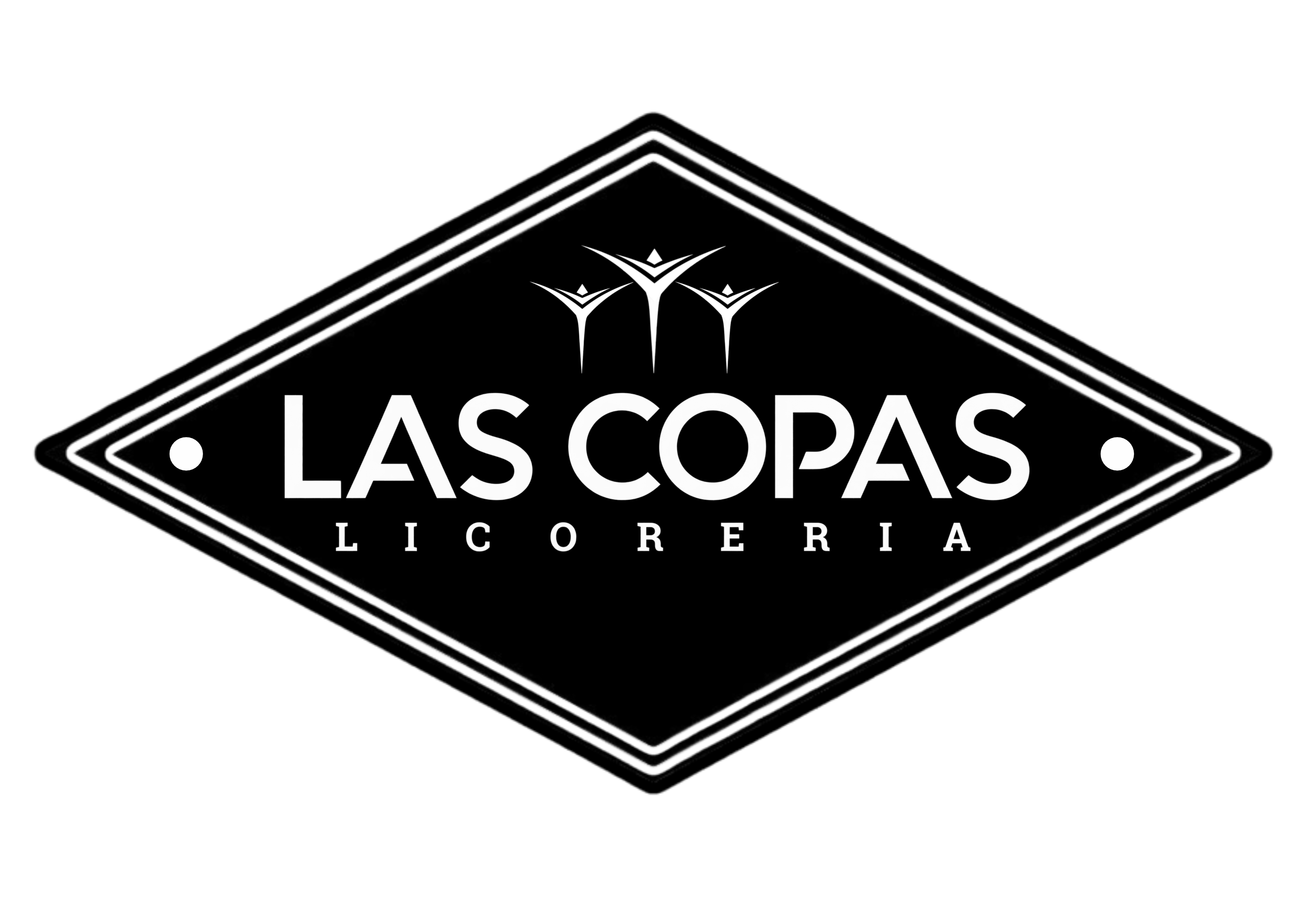 Botilleria Las Copas logo