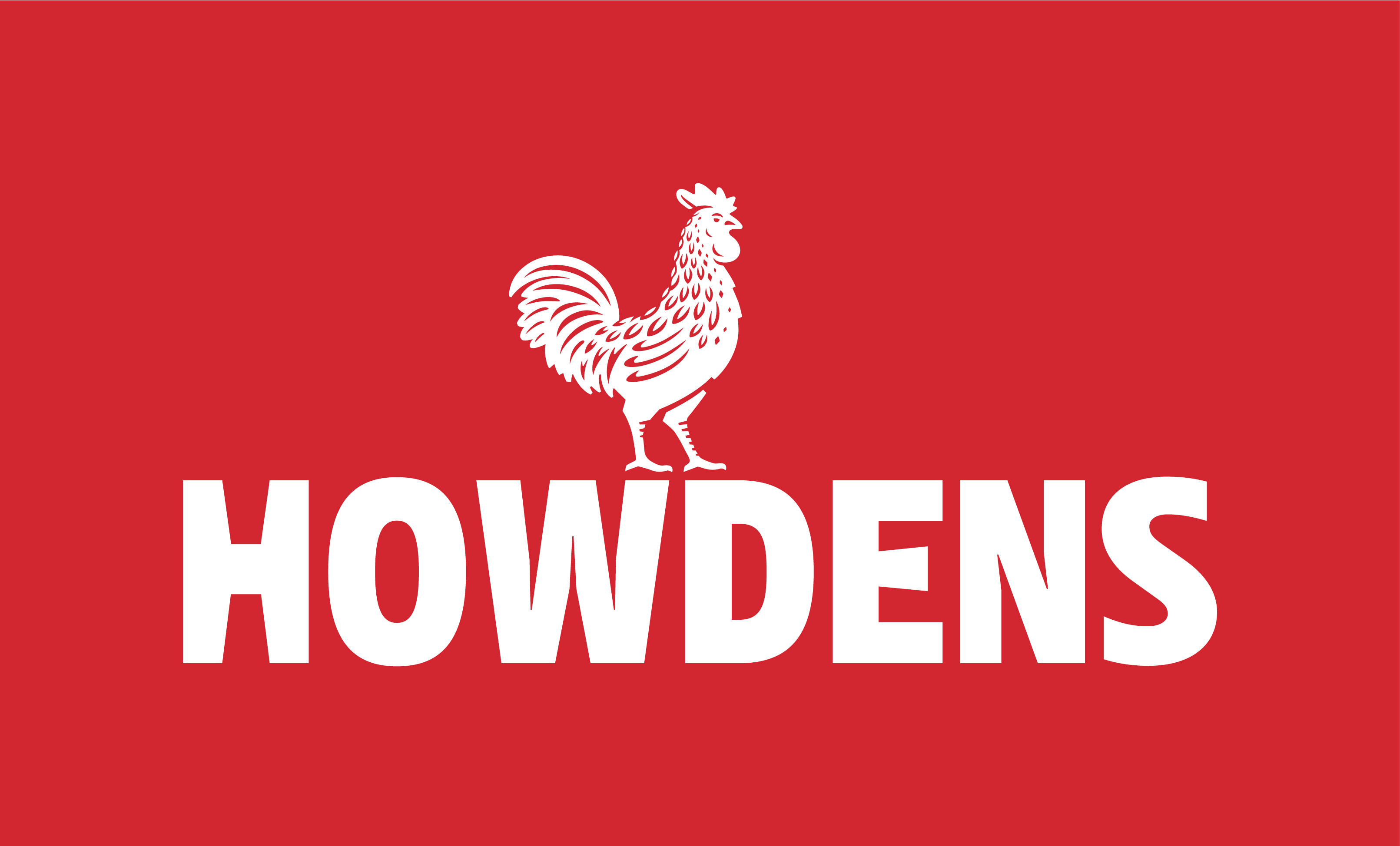 Howdens - Chorley logo