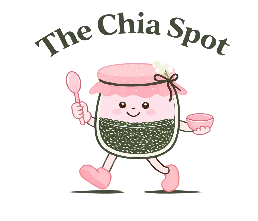 the chia spot logo