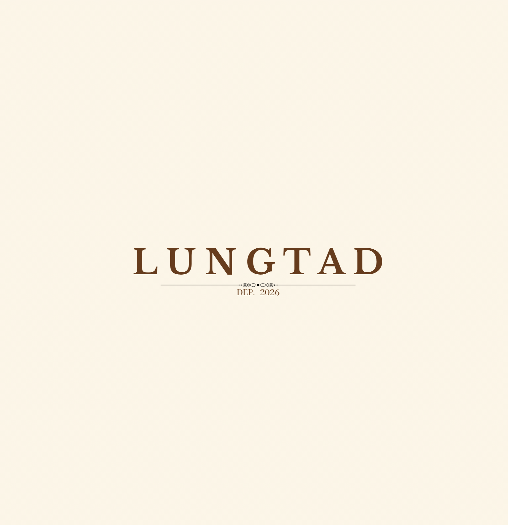 Lungtad Brew logo