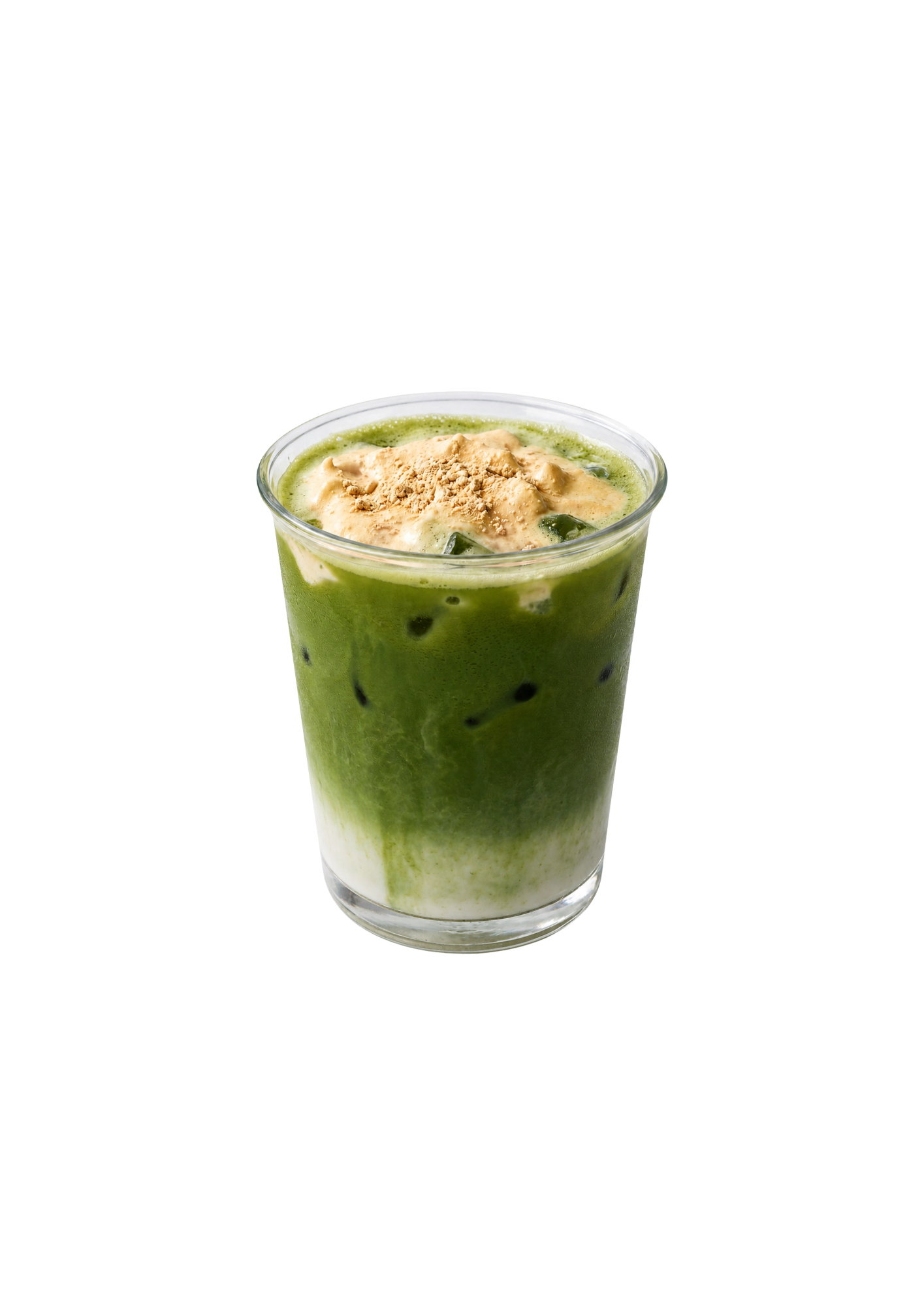 Matcha Kinako Cloud