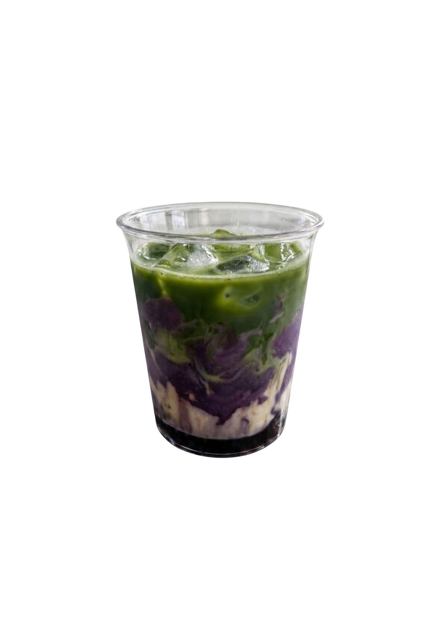 Matcha Murasaki