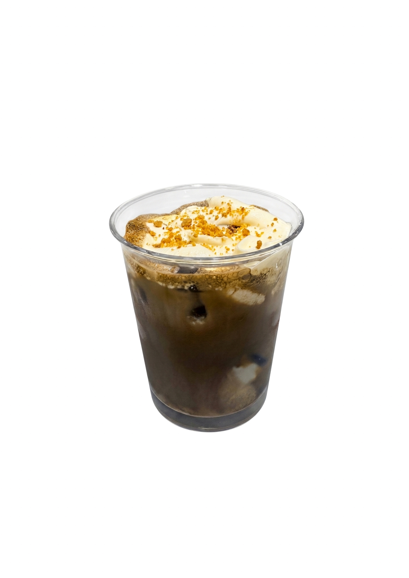 Hojicha Seasalt Cloud