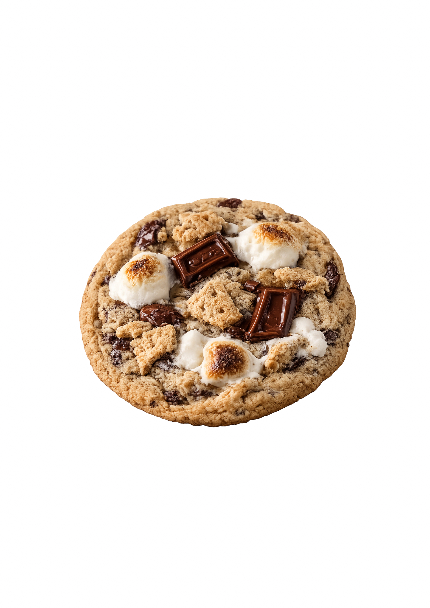 S’mores Cookie