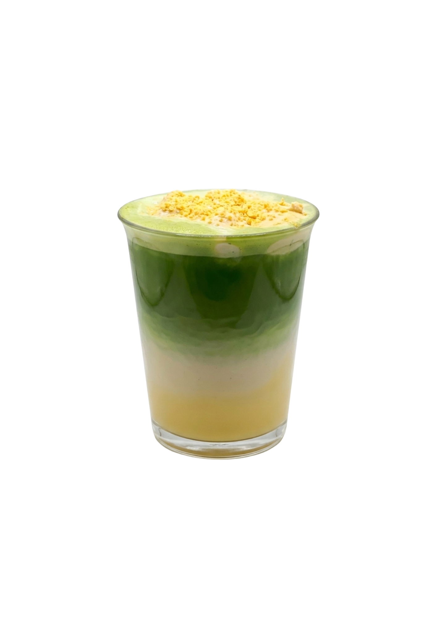 Matcha Tomorokoshi Kinako Cloud
