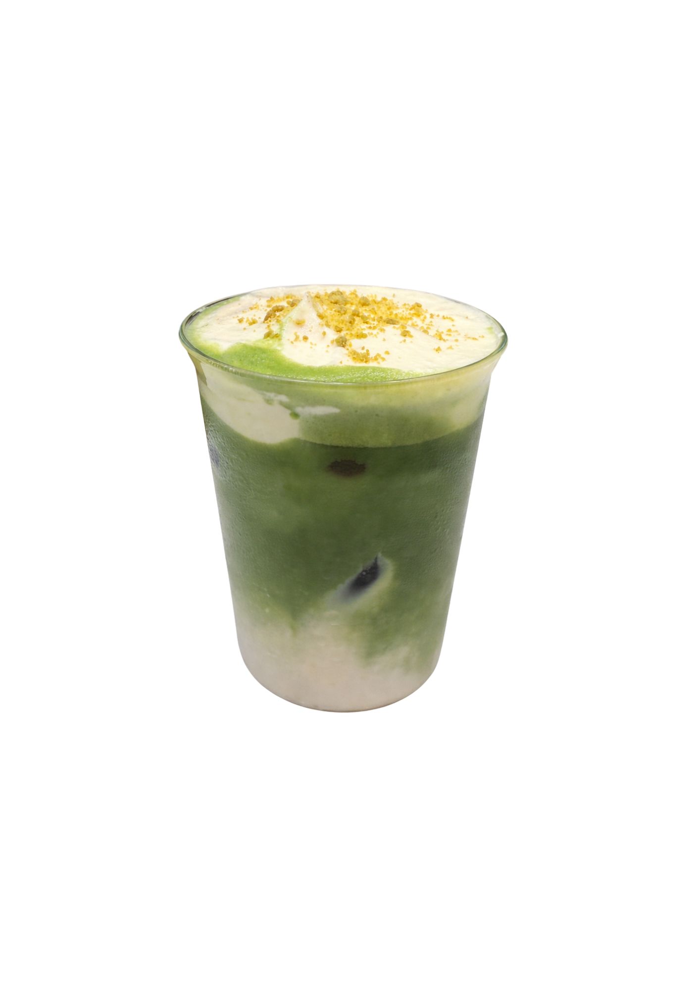 Matcha Seasalt Cloud