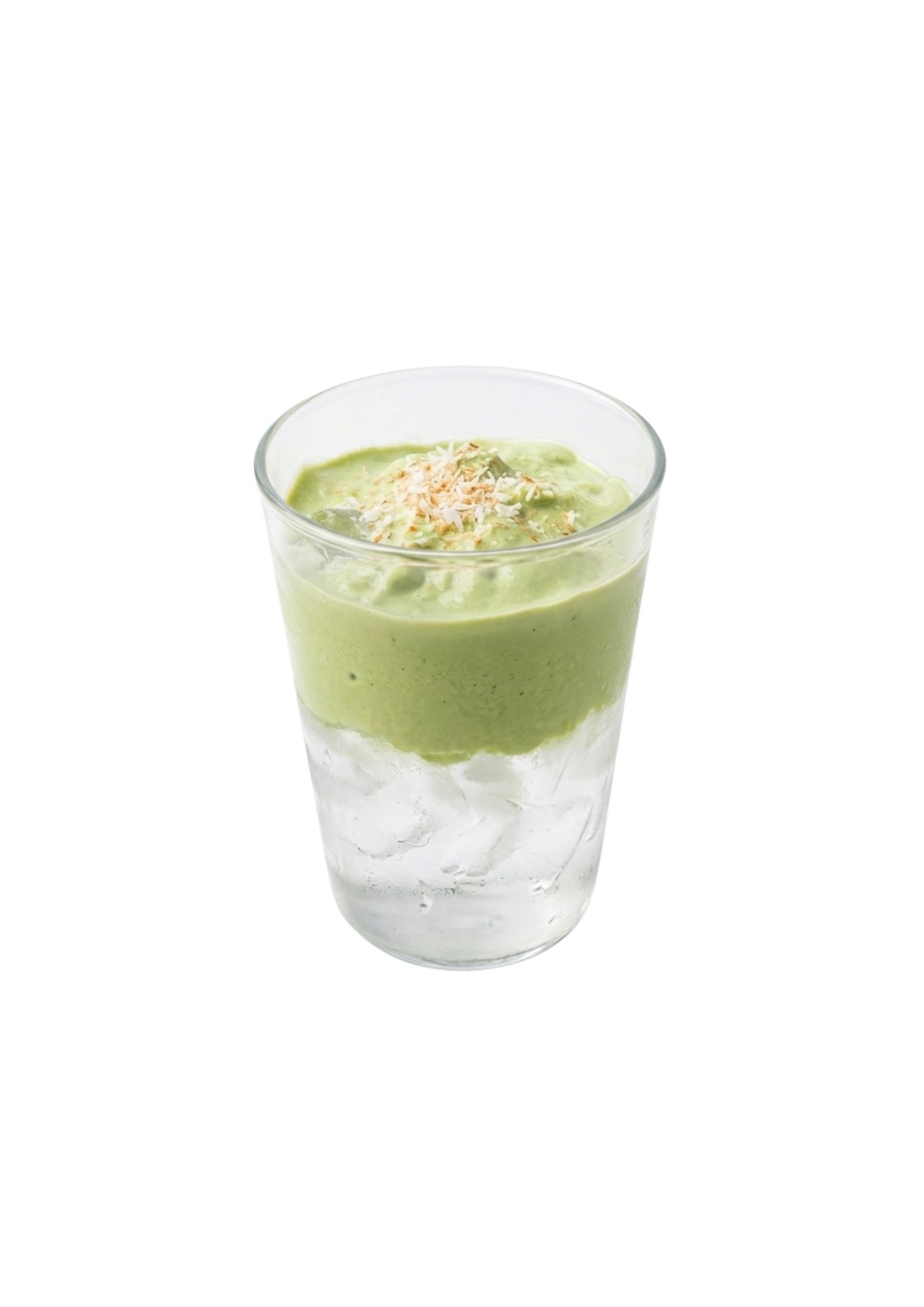 Coco Matcha Cloud