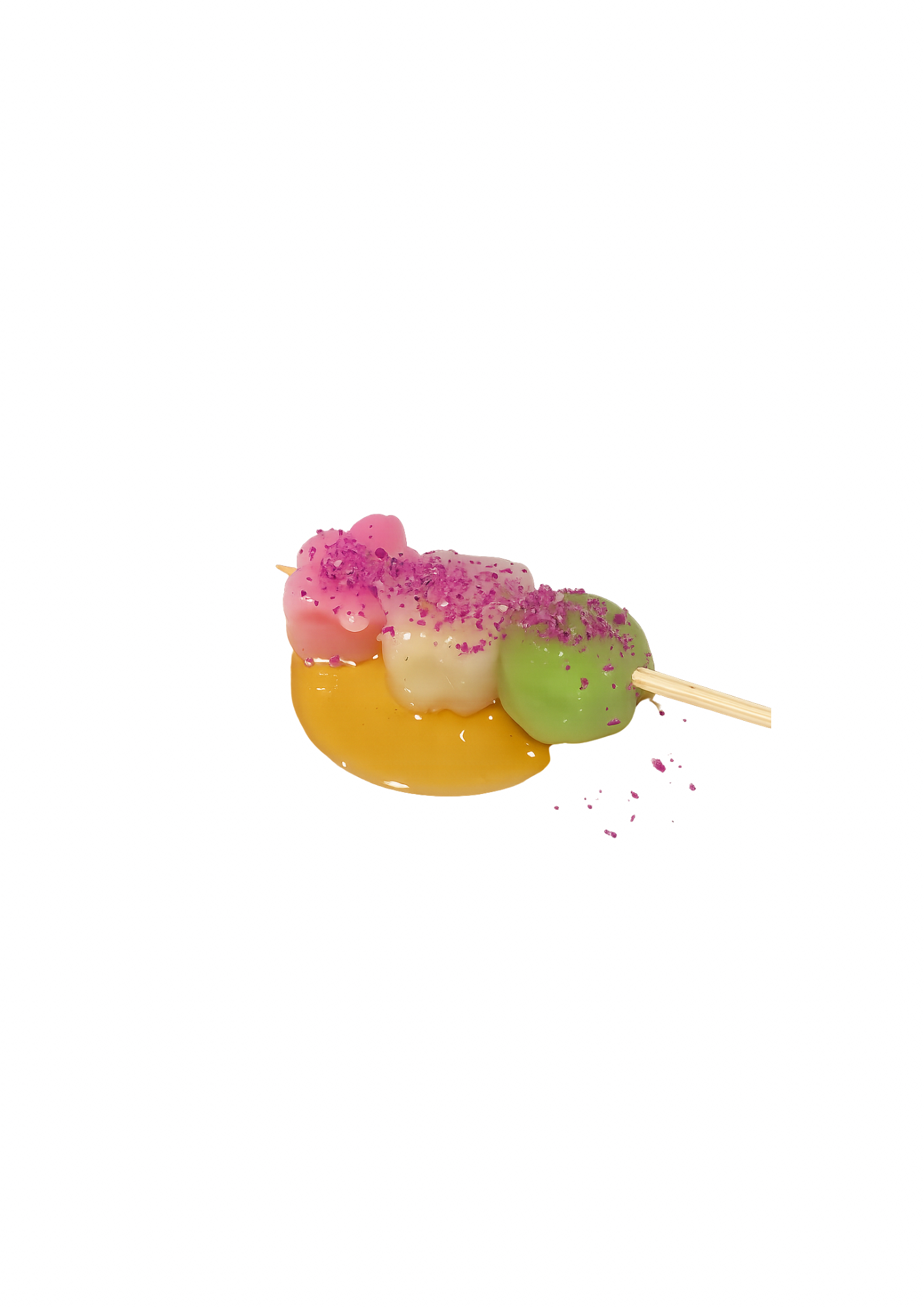 Hanami Dango