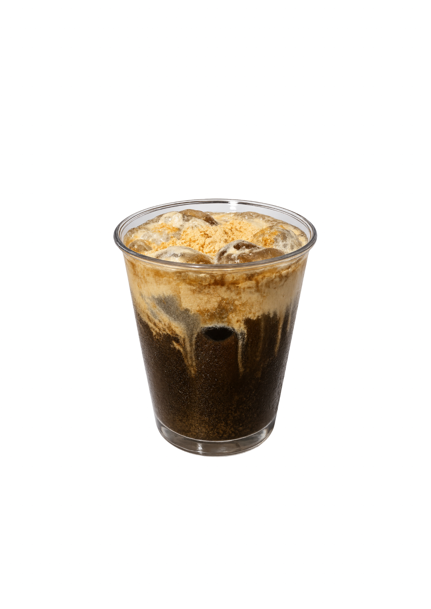 Hojicha Kinako Cloud