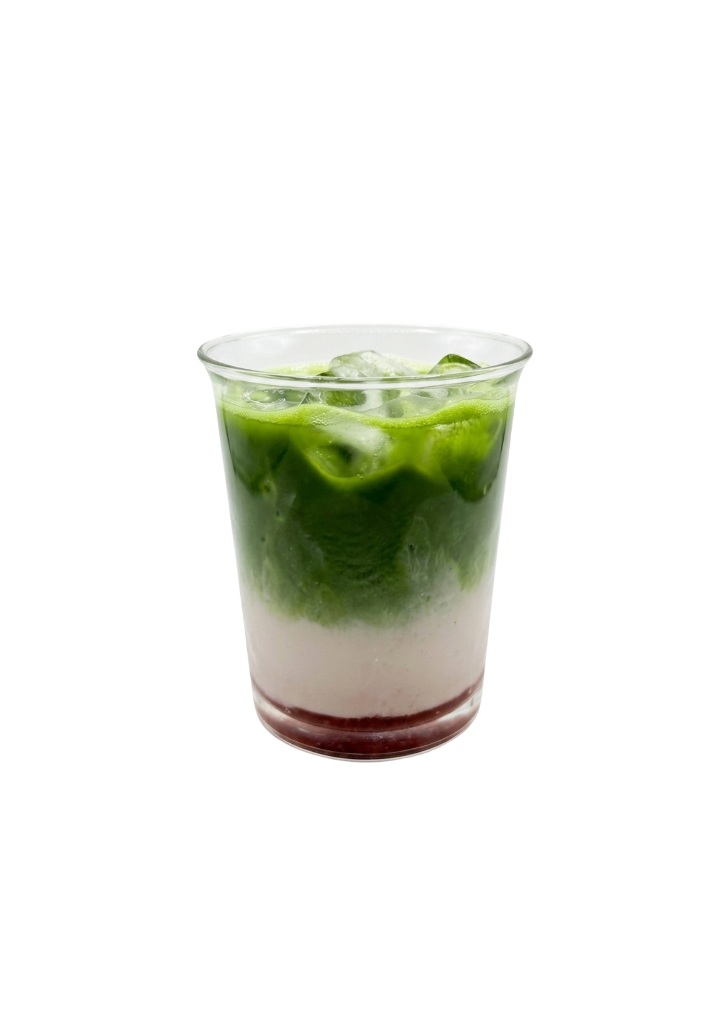 Matcha Sakura