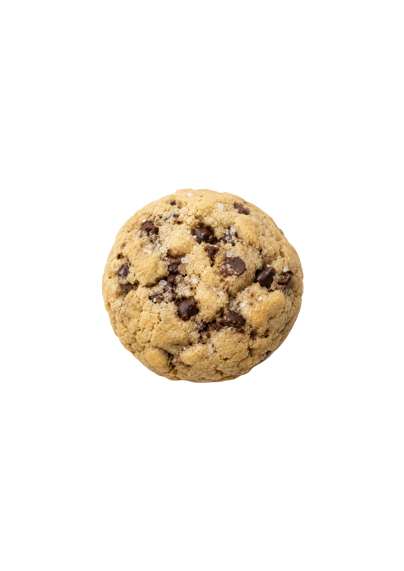 Seasalt Chocolate Chip Cookie