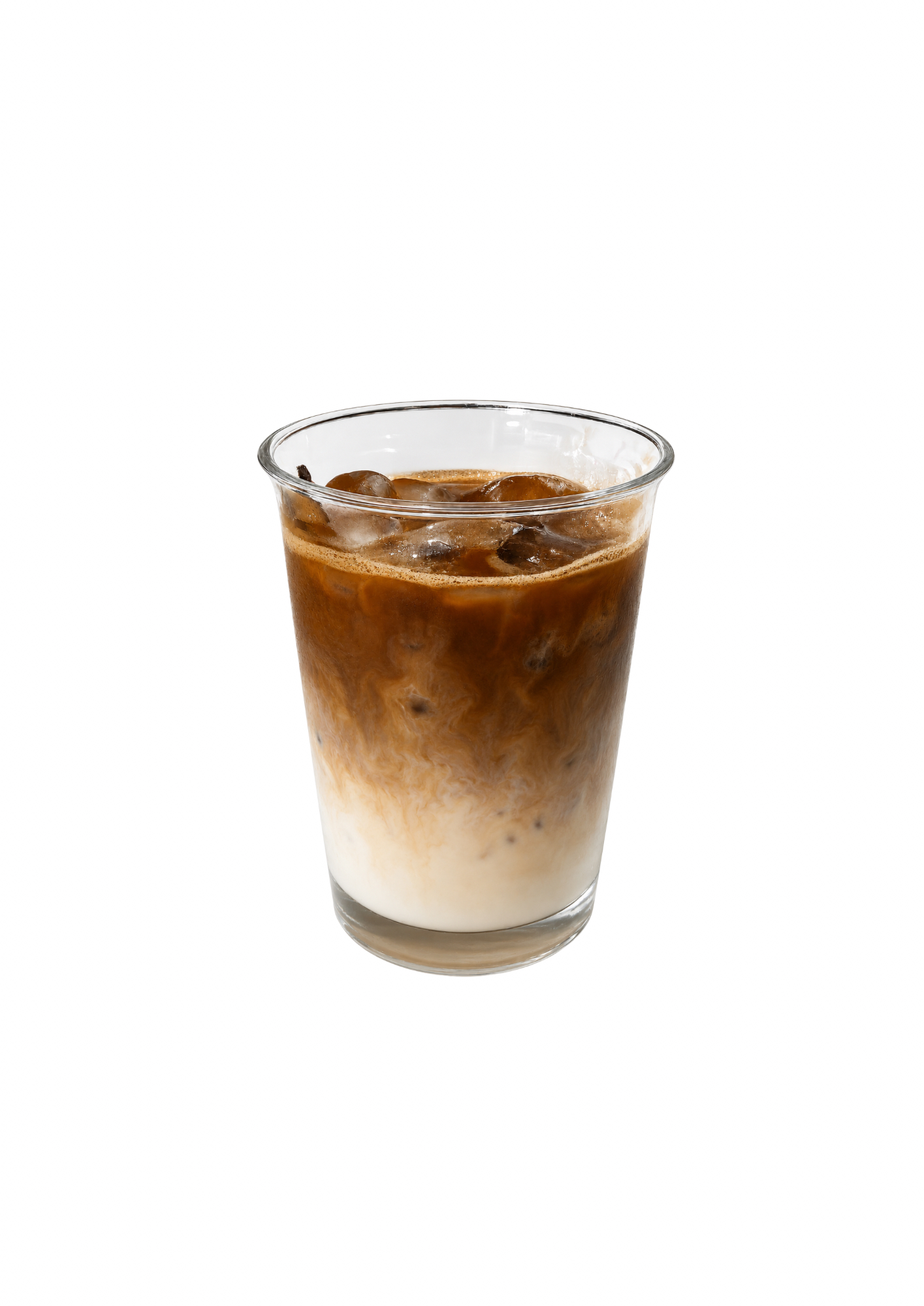 Hojicha Miruku