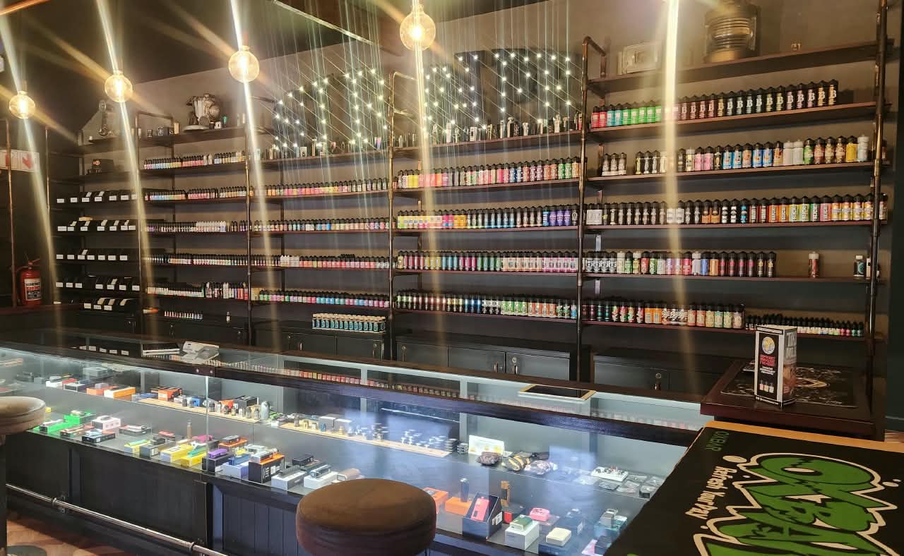 Sir Vape photo