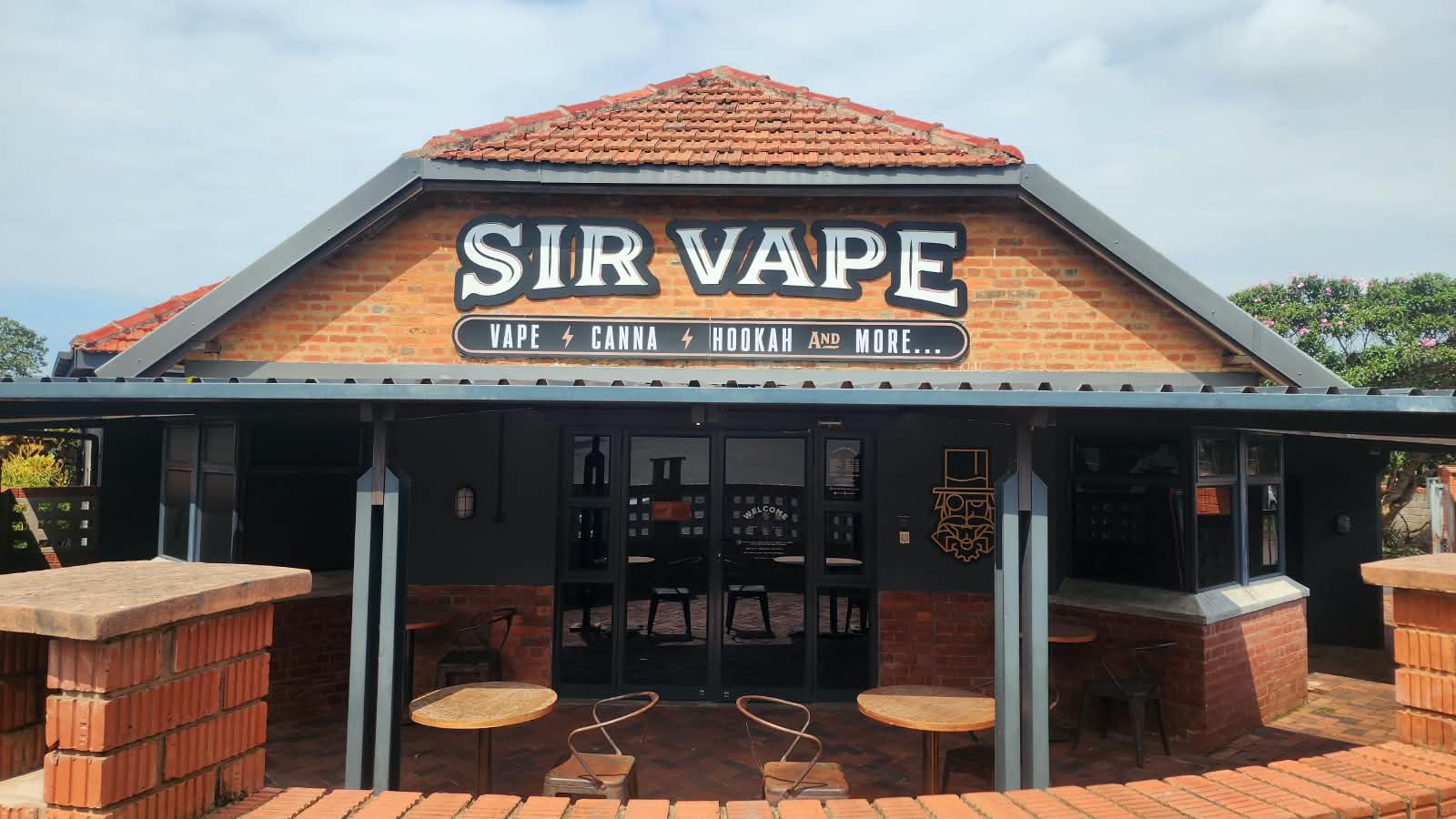 Sir Vape photo