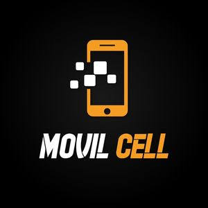 Movil Cell España logo