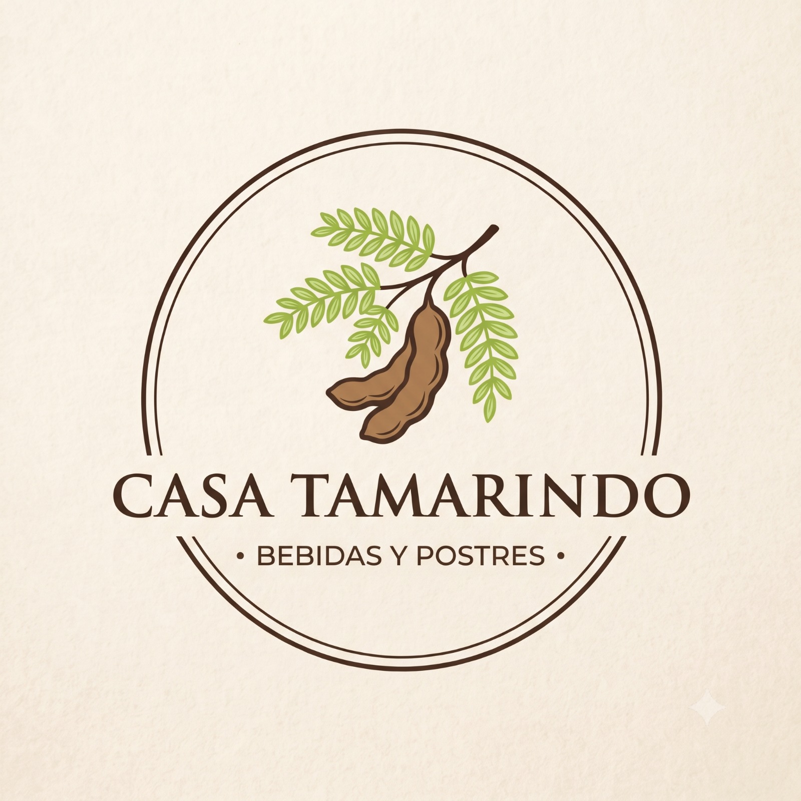 Casa Tamarindo logo