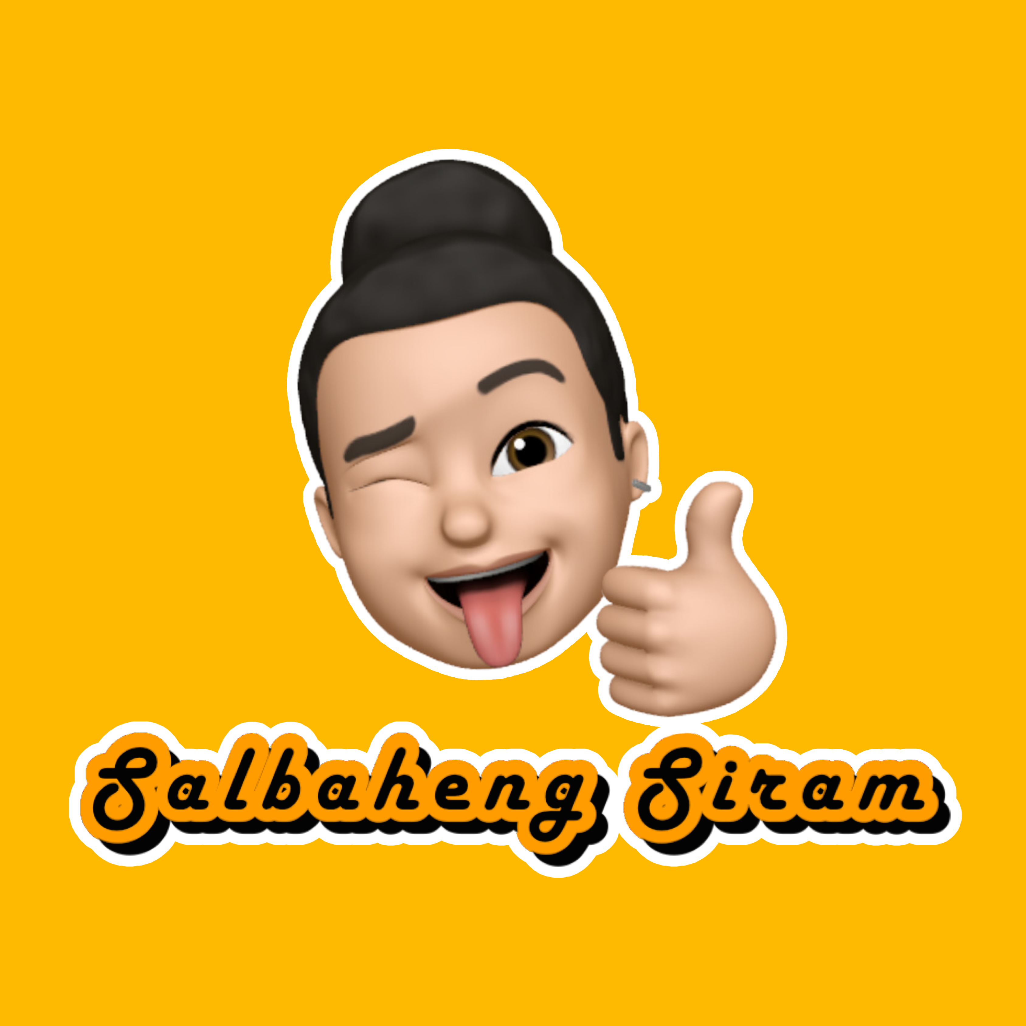 Salbaheng Siram - Lechon Belly House logo
