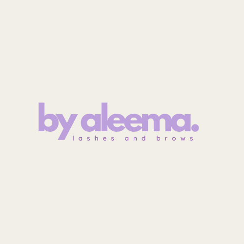 By Aleema logo