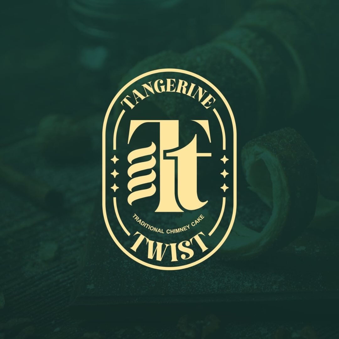 Tangerine Twist logo