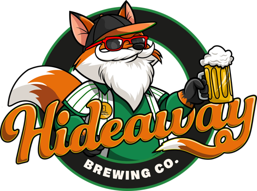 Hideaway Brewing Co Ltd