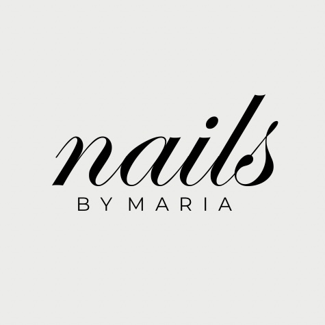 Nails by Maria London logo