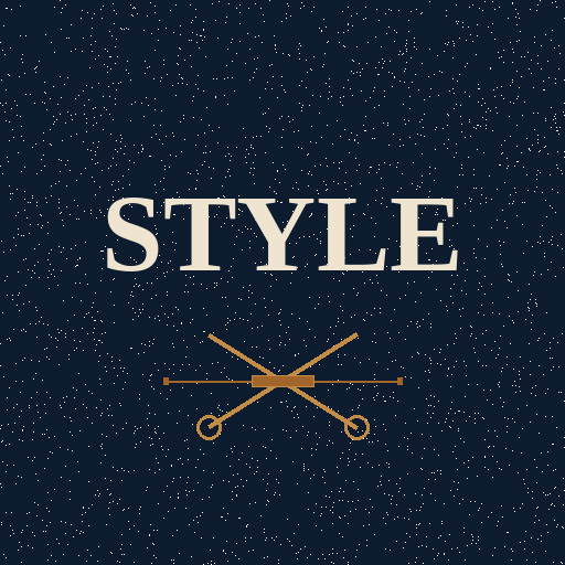 Style logo
