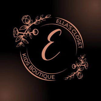 Ella’s Closet logo