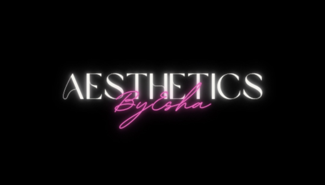 Aesthetics.ByEsha logo