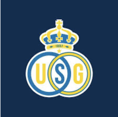 Royale Union Saint-Gilloise logo