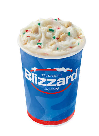 Dairy Queen logo
