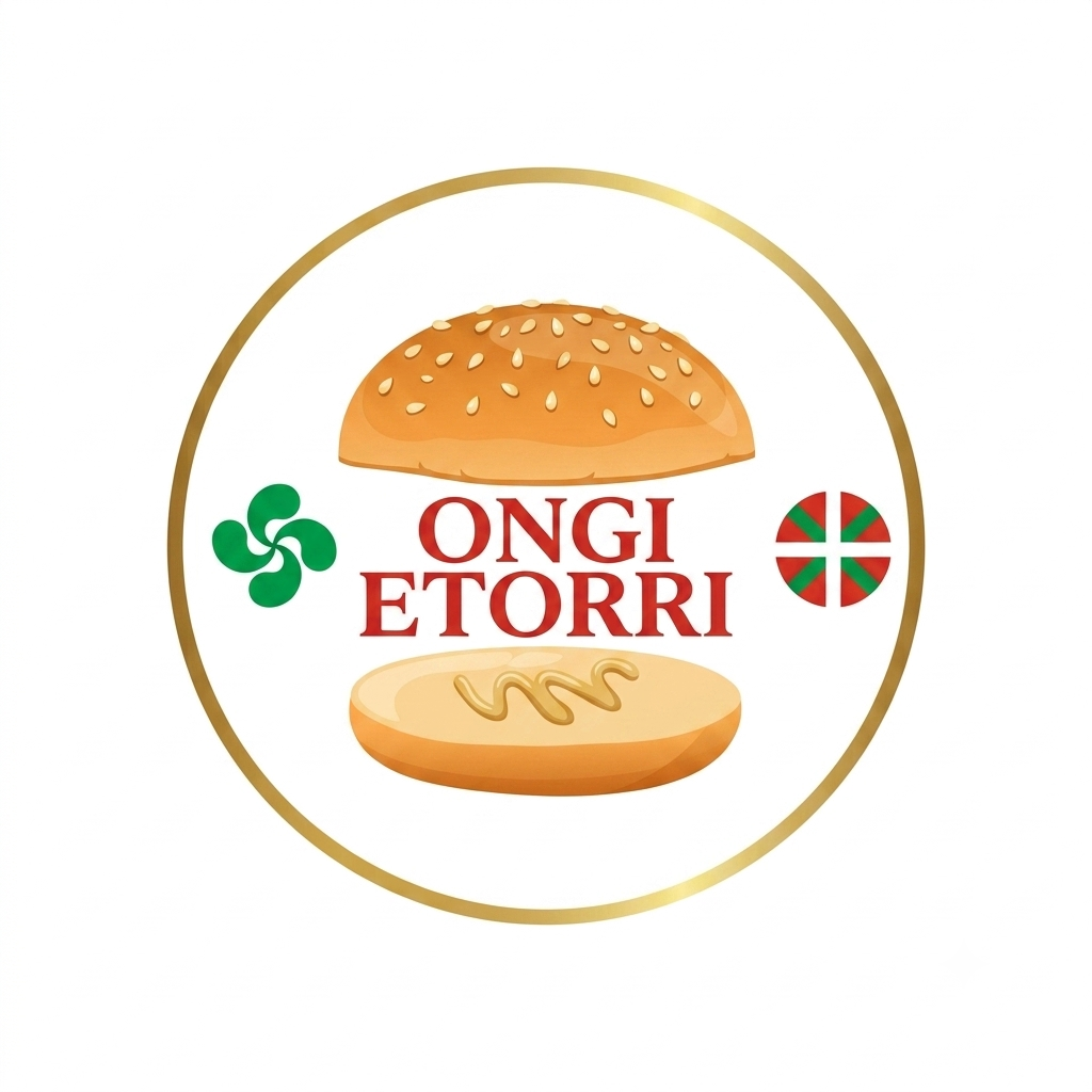 Ongi Etorri logo